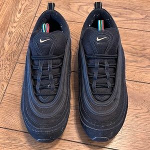 Nike air max 97 Olympic Rings